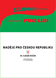 Naděje pro Českou republiku (2004)